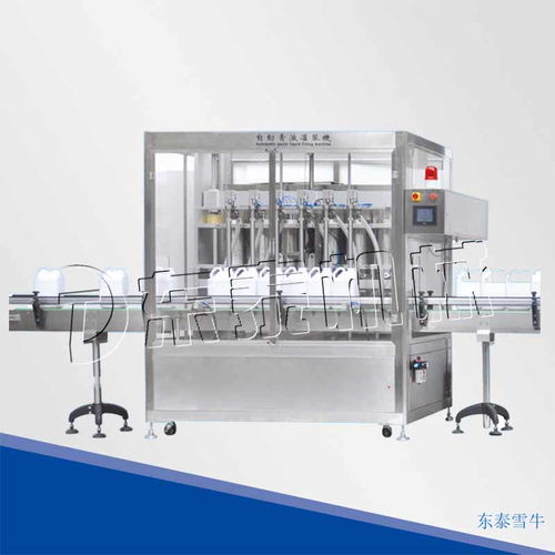 潤(rùn)滑油分裝機(jī) 潤(rùn)滑油計(jì)量機(jī) 潤(rùn)滑油灌裝生產(chǎn)線你懂嗎