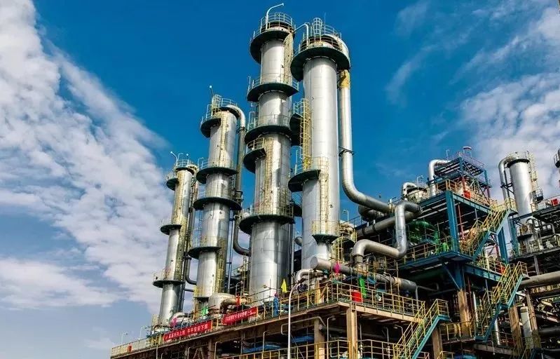 招聘 | 中國(guó)石化長(zhǎng)城能源化工(寧夏)