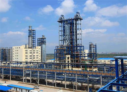 化工項目未過聯審不得開建,山東倒逼化工產業(yè)向高端發(fā)展