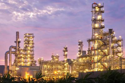 石油行業(yè)還賺錢(qián)嗎?