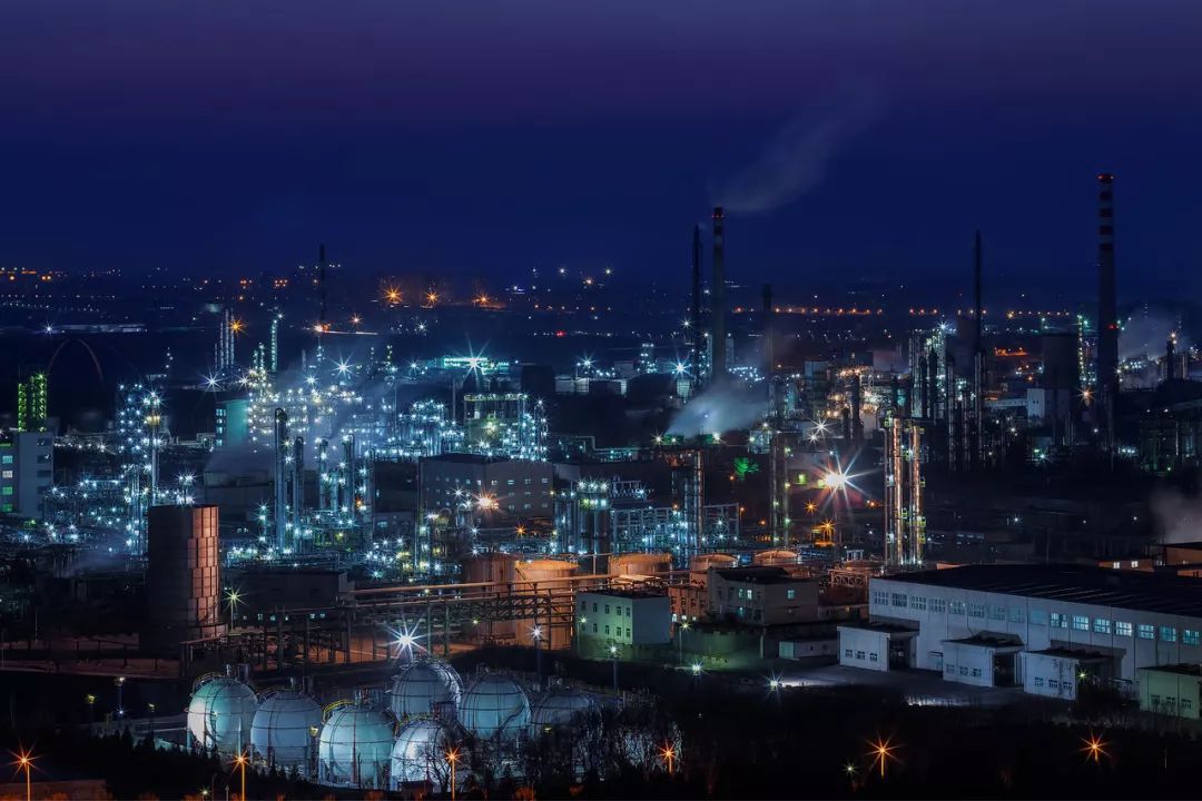 化纖頭條 | 園區(qū)外全面關(guān)停、園區(qū)內(nèi)又&ldquo;提門(mén)檻&rdquo;:環(huán)保巨震下,無(wú)處安放的印染、化工廠!