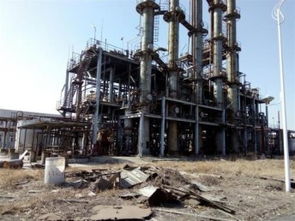 圖 金華化工廠拆除金華化工設備回收金華化工廠回收 金華舊貨回收 金華列表網(wǎng)