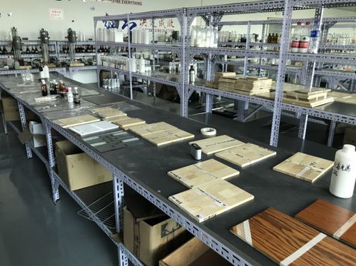 擁有多種水性樹脂產(chǎn)品 做最懂您的水性樹脂定制專家