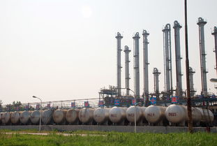 臺(tái)前縣人民政府歡迎您 恒潤化工