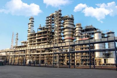 第一批&ldquo;好品山東&rdquo;品牌正式發(fā)布,化工新材料企業(yè)突圍上榜,萬(wàn)華化學(xué)、兗礦魯南、山東東岳、聯(lián)泓新材、濱化集團(tuán)等化工企業(yè)成為山東名片