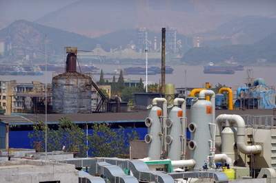 能源化工產(chǎn)業(yè)鏈完全復(fù)蘇道阻且長(zhǎng)，物流運(yùn)輸梗阻猶存