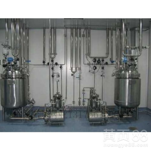 S30400不銹鋼BA管與S32750不銹鋼管在化工行業(yè)的應(yīng)用分析