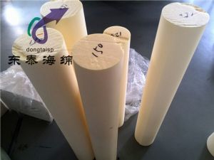 高密度海綿柱上海廠家報(bào)價(jià)、高清圖片與樣板圖詳情