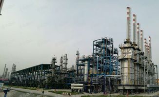 潤滑油加氫、PSA、LNG加氫與制氫技術，以及烷基化、異構化、重整、甲烷化工藝在上海華西化工科技中的應用