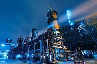 化工行業漲價潮深度解析 強者恒強格局確立，持續性超乎市場預期（附核心受益企業名單）