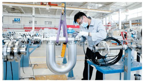 廣陽區(qū)借勢(shì)聯(lián)動(dòng)臨空經(jīng)濟(jì)區(qū)奮力實(shí)現(xiàn)高質(zhì)量發(fā)展的技術(shù)與服務(wù)路徑探析