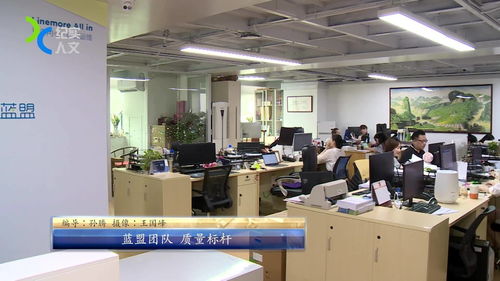 構建智慧城市基石 上海藍盟網絡技術的創新與突破